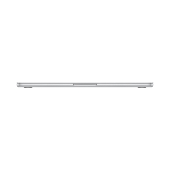 Apple MacBook Air 13 Z15W000DG - M2  / 13,6” 2560 x 1664 / 8 GB RAM / 256 GB M.2 SSD  / GPU M2 / Mac OS / Zasilacz 30 W / Srebrny